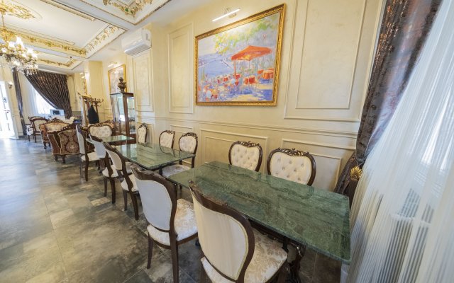Solomon's Mansion Hotel Istanbul Hotel