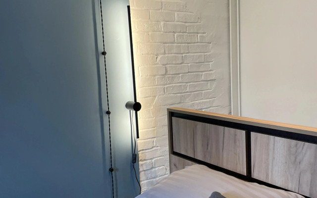 Loftprotvino Flat