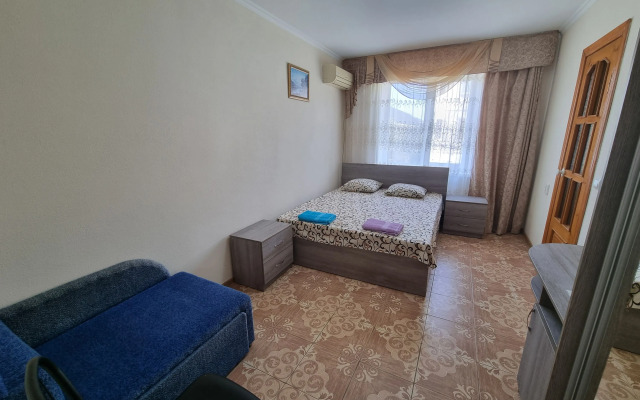 Faro Guest house