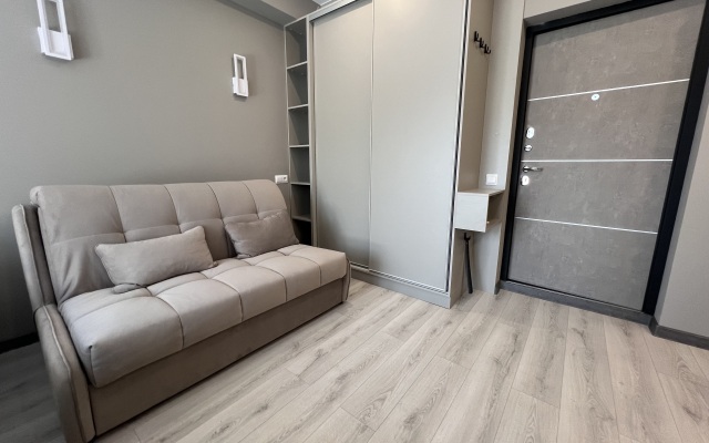 Uyutnye v Dagomyse Apartments