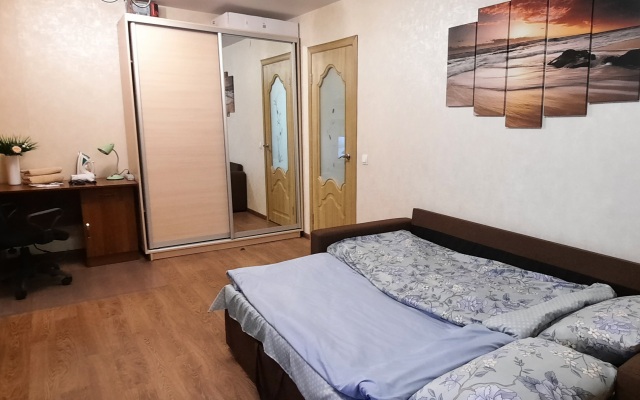 Апартаменты у спорткомплекса "Факел"