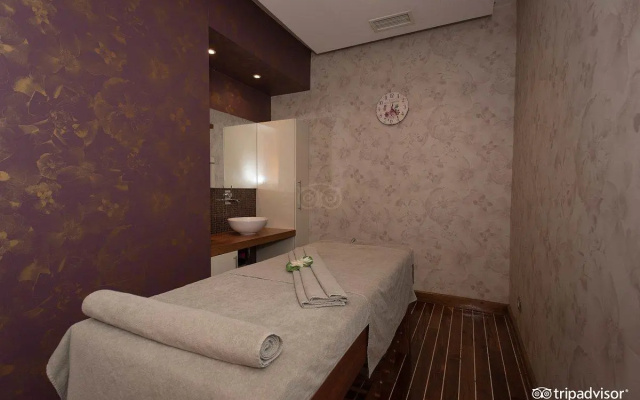 Holiday Inn Istanbul Sisli by IHG