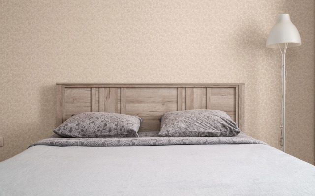 Квартира GoodTimeApartments Двухкомнатная квартира у Парка и Стадиона Краснодар