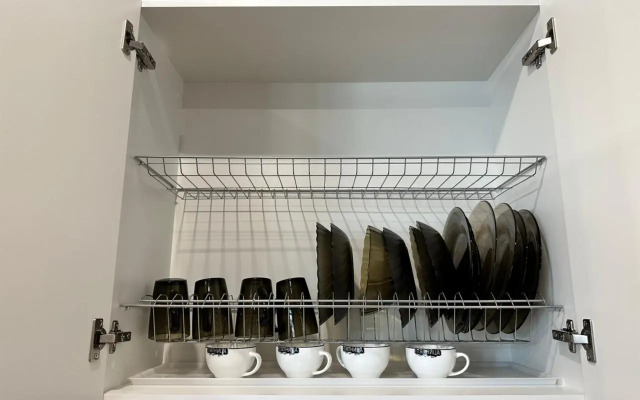 Квартира Вокзальная дамба 12-7