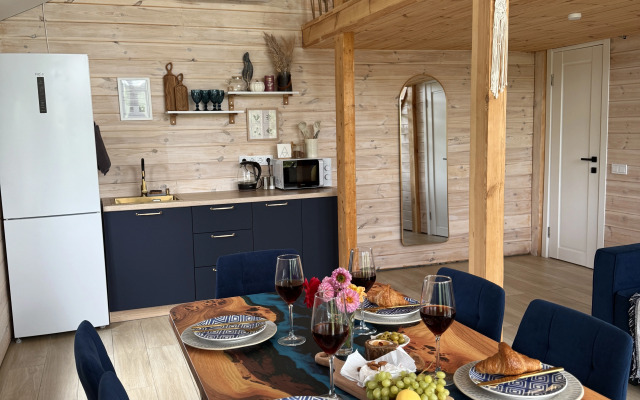 Retreat place Chalet