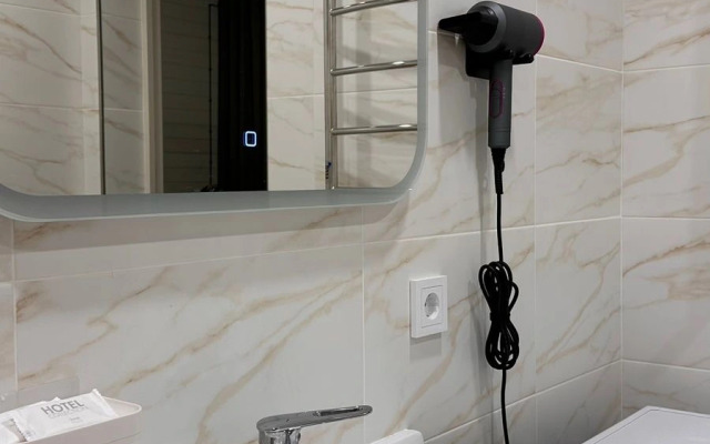 Гостевой дом EHO GOR CHEGET