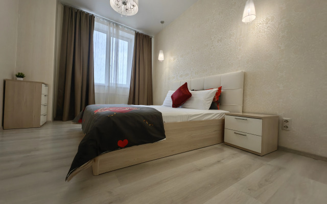 Квартира Видовая на Весь Город