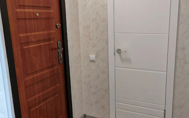 Квартира Евродвушка в центре Владивостока