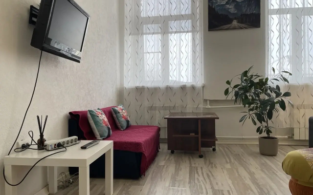 Апартаменты Уютные в историческом центре Тулы