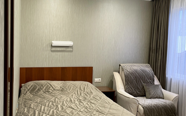 Апартаменты Анита в центре Сочи 14