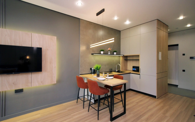 Apartamenty Meridian Urban Loft 353