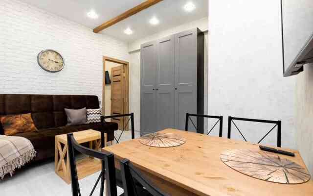 Апартаменты Море Апартаментов на Эстонской 37/3 - 4