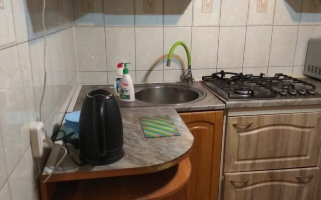 Апартаменты Трудовые резервы 11