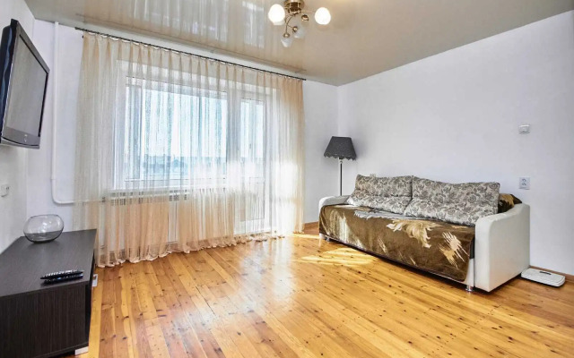 Chistaya I Uyutnaya V Tsentre Goroda Flat