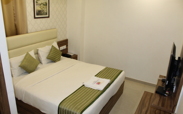 Vivan Hotel