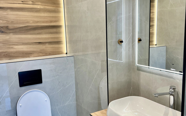 Апартаменты VIP апартаменты Олимп