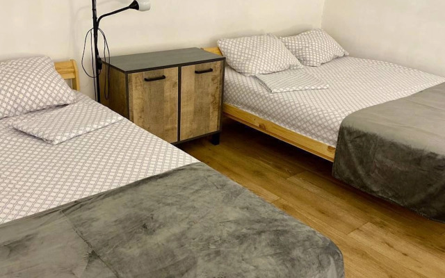 Частный дом Дом 1