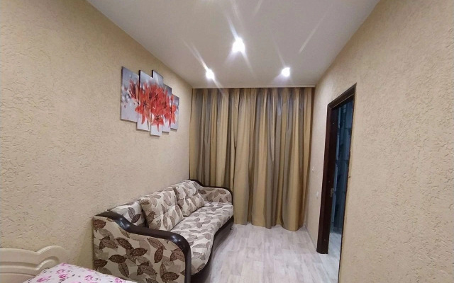 Апартаменты на Базстроевской, 22