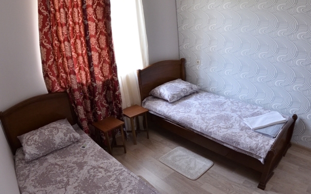 Siran Guest House