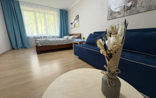 Апартаменты G-Kvartal Фестивальная 5