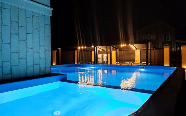 Kubana Hotel