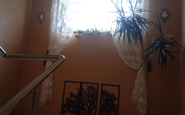 Отель На Промышленной