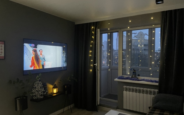 Квартира Уютная на Ленинском Пр-те