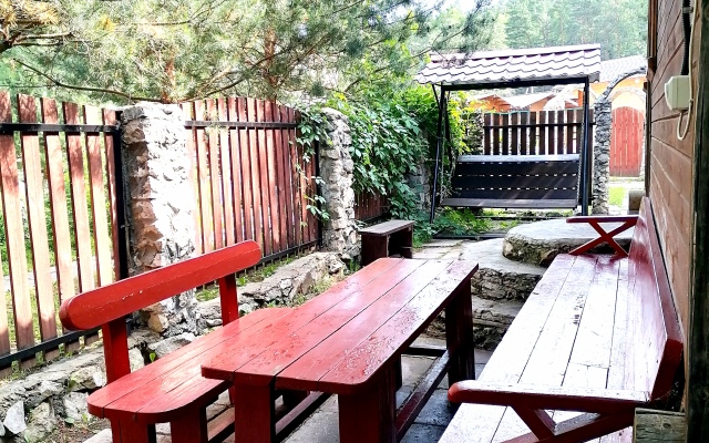 Ekspeditsiya Guest House