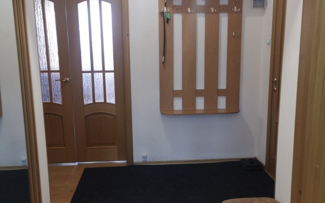 Апартаменты Адрес 03