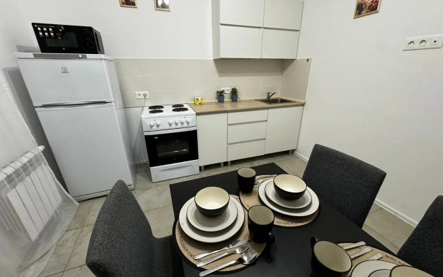 Квартира Уютная Квартира на Коломенской