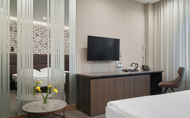 Divs Hotel
