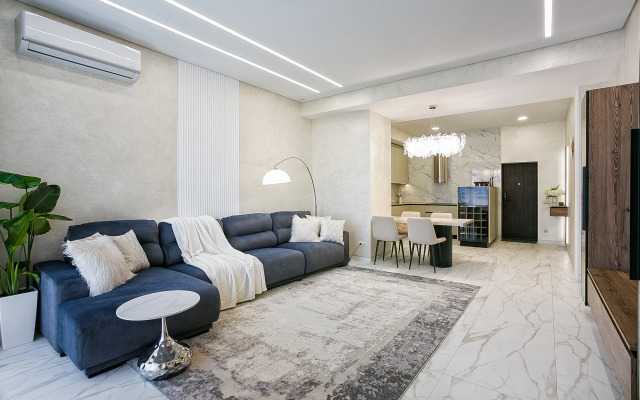 Yalta Plaza Apartments