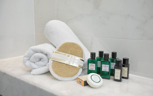The Trinity Hotel Taksim - Special Class