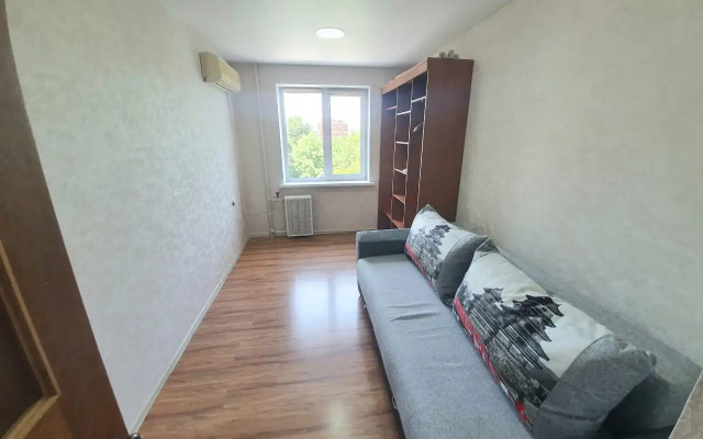 Квартира просторная в центральной части города