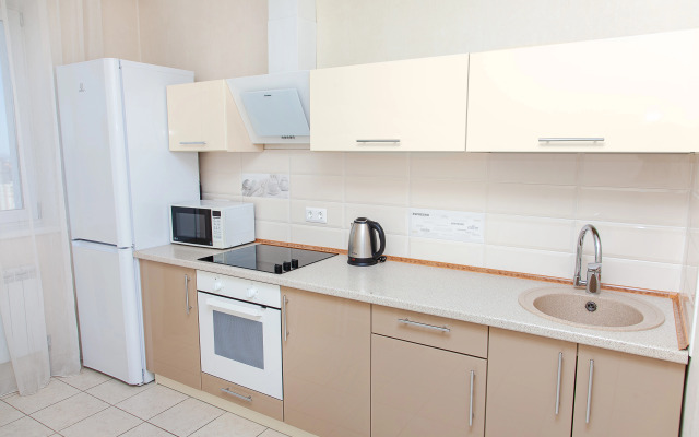 Квартира на Улице Фрунзе 49