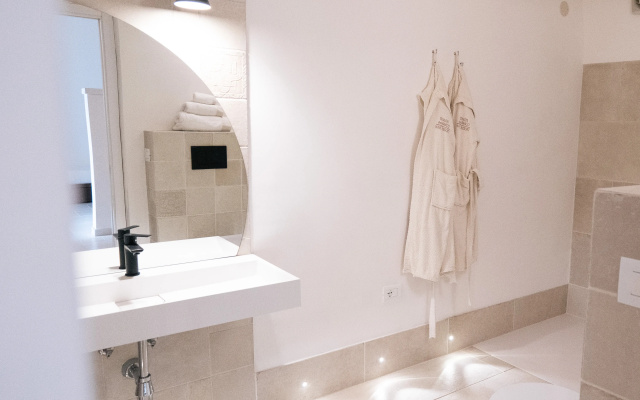 Отель Tenuta del Barco Wine Restaurant and Hospitality