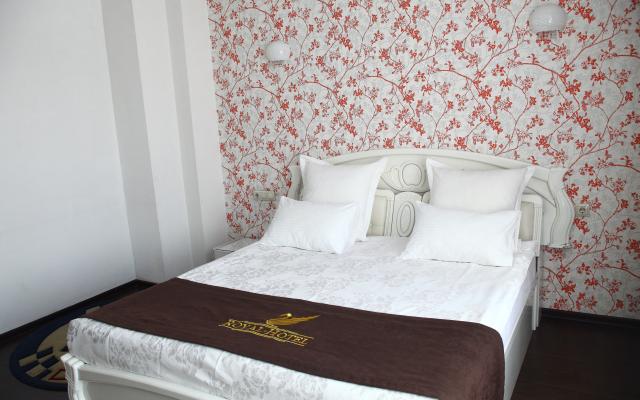 Отель Ройал