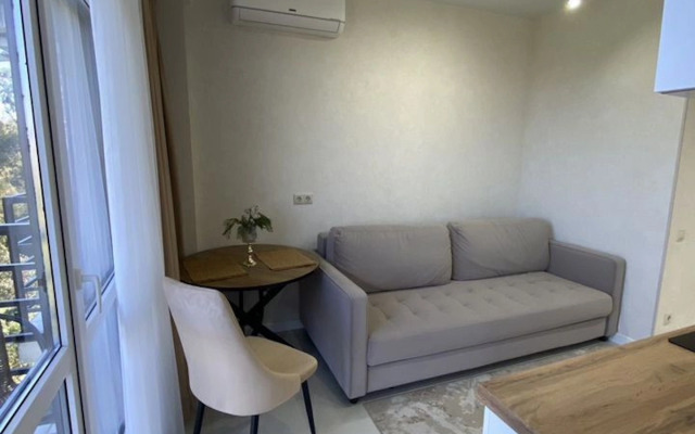 Квартира на улице Нагорный Тупик 13Б