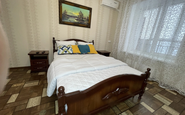 1-k. kvartira 38 m² Flat