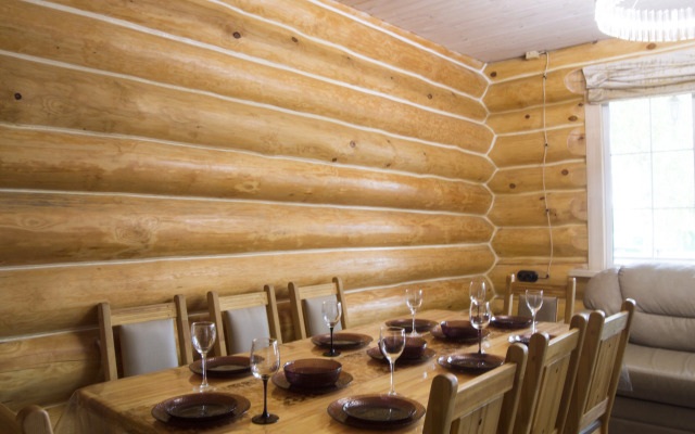 Частный дом "Дача"