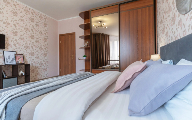 Апартаменты Пять Звёзд Флокс