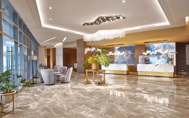 Kingsford Hotel