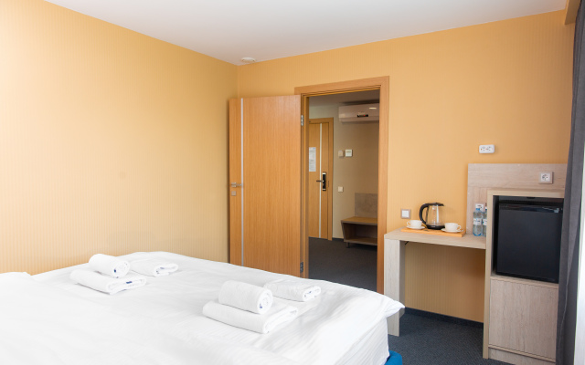 Kokshetau Hotel & Restaurant Hotel