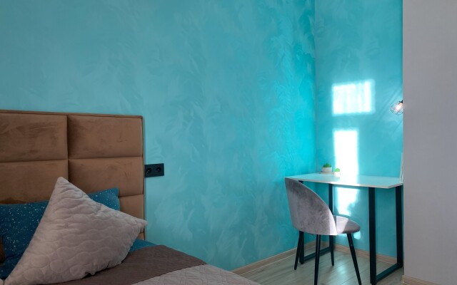 Квартира Студия, 35 м², 5/10 эт.