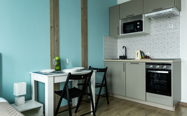 R-Home Start 1812 Apartments