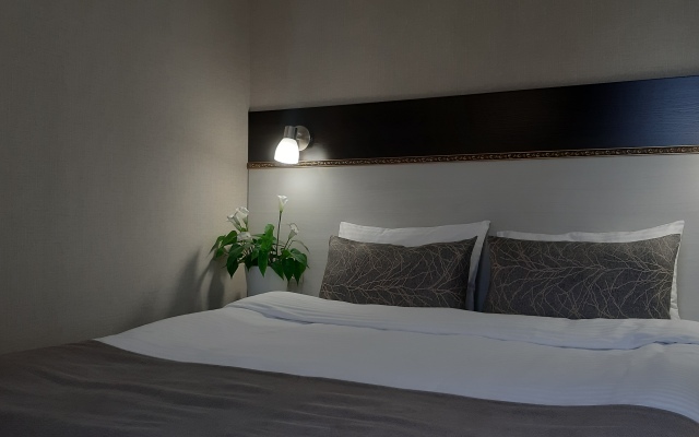 Апартаменты Петербург