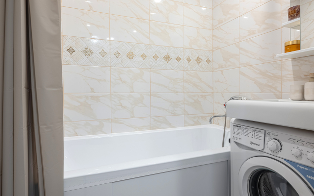 Квартира Kamelia Houme от APARTMENTS & stories