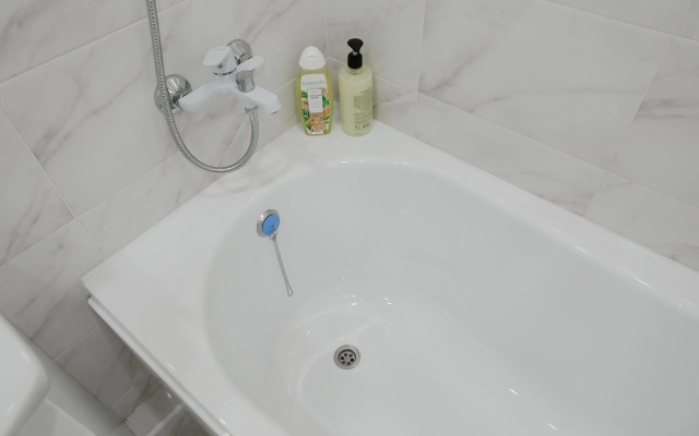 Na Krasnozvyozdnoy Ulitse, 3k1 Flat