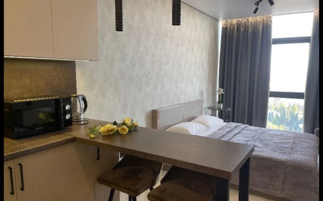 Metropol Rent Apart Apartaments