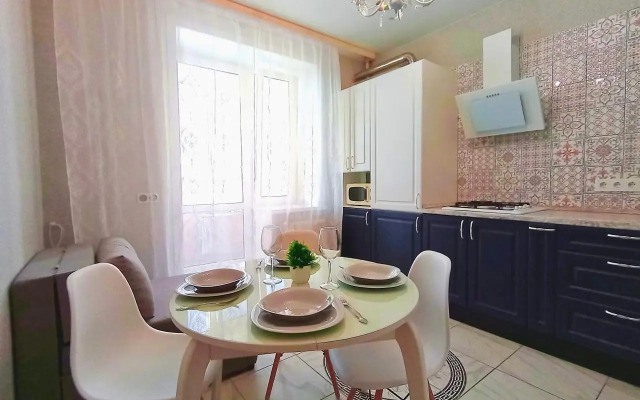 Квартира Уютная  в Центре Рязани